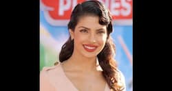 Priyanka Chopra and Juhi Chawla spread awareness on Down's Syndrome