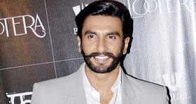 Ranveer Singh and Deepika Padukone talk about depression to create awareness