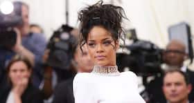 Puma picks Rihanna as creative director for their women's collection