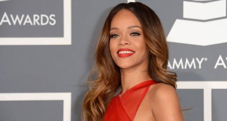 14 celebs who carry off the red lipstick look with oomph!