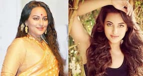 Revealed -- Sonakshi Sinha's amazing weight loss story!