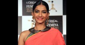 It's not the fault of Uber cab service, says Sonam Kapoor