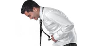 High levels of stomach acid might prevent food poisoning