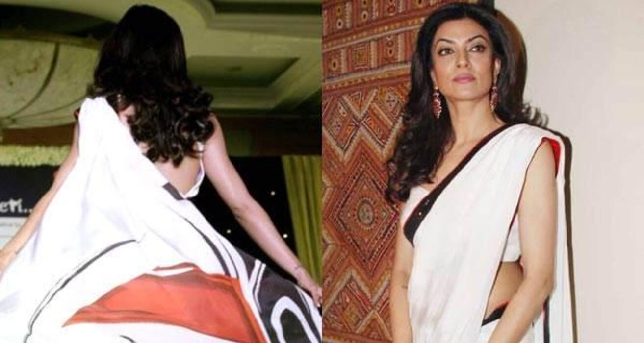 Priyanka Chopra, Kareena Kapoor, Sonam Kapoor -- Which Bollywood actress pulls off the saree better?