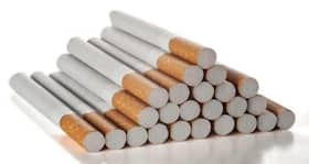 A BJP MP claims tobacco cannot cause cancer