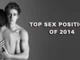 Best of 2014: Top 10 popular sex positions of the year