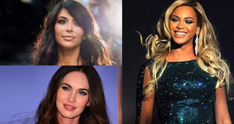 8 unhealthy fad diets celebrities follow to get in shape