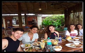 Priyanka Chopra-Nick Jonas: Older woman, younger man – how to make the relationship work!