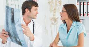 Osteopenia -- What is it? What are the causes?
