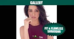 Revealed -- Shraddha Kapoor's beauty & fitness secrets