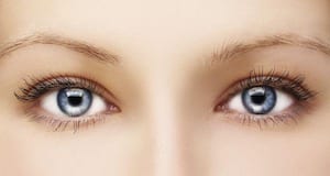 What Do Your Eyes Reveal About You?