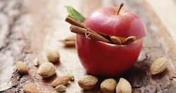 These 5 superfoods will keep you healthy this winter