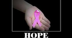 Blood test detecting zinc to help early breast cancer diagnosis