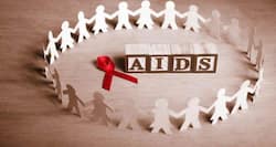 World AIDS Day 2014: China records 497,000 cases of HIV/AIDS