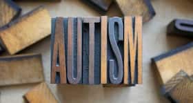World Autism Awareness Day -- how autistic children see the world in a different way World Autism Awareness Day -- how autistic children see the world in a different way
