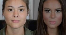 YouTube's most popular beauty & make-up videos of 2014