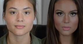 YouTube's most popular beauty & make-up videos of 2014
