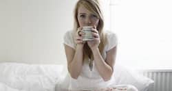 6 reasons you should avoid bed-tea