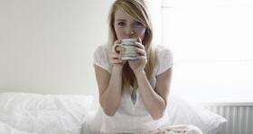 6 reasons you should avoid bed-tea