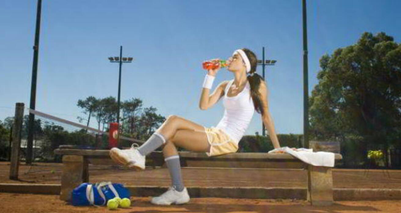 7 things that happen to your body when you exercise