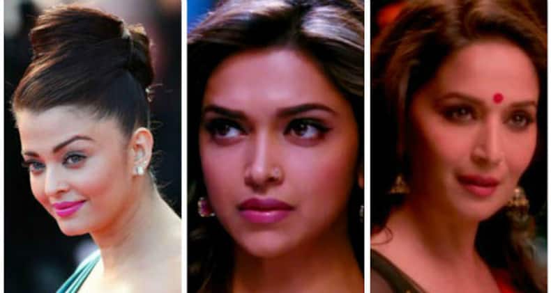 10 beauty tips from Bollywood actresses