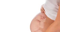 Domestic violence could affect children even before they are born
