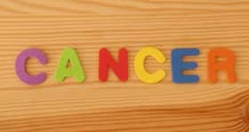 Calcium carbonate, a common ingredient used in antacids can prevent cancer growth