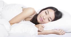 Want a good night's sleep? Try this unconventional trick!