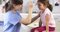 Why pre-school kids must undergo annual vision screening