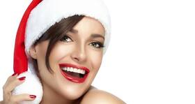 Get Christmas-ready with these 4 looks to dazzle