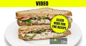 Try this quick and healthy Bombay sandwich