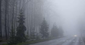 Cold wave in India: Winter sweeps J&K, Kargil coldest at minus 15 deg C
