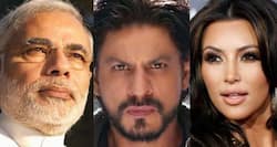 Healthy new year gifts for PM Narendra Modi, Shah Rukh Khan, Salman Khan, Sachin Tendulkar & others!