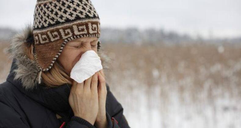 11 tips to battle the flu this winter