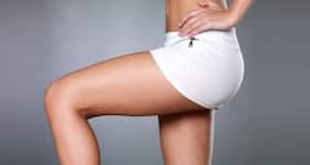 TLC for your inner thighs