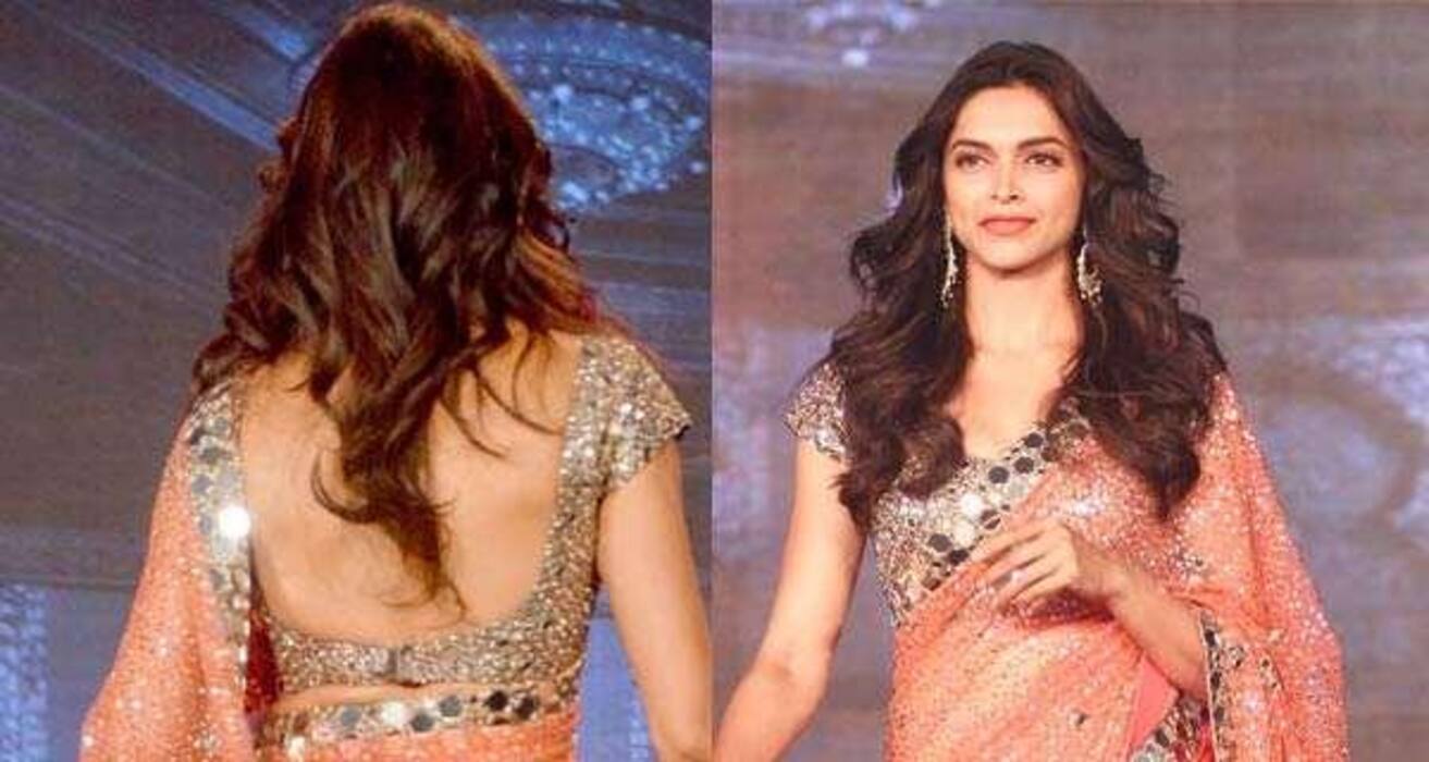 Priyanka Chopra, Kareena Kapoor, Sonam Kapoor -- Which Bollywood actress pulls off the saree better?