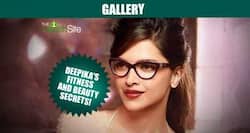 How Deepika looks so fit and fab