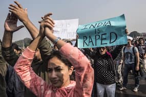 Uber cab driver rapes passenger in Delhi