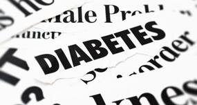 Study links mental disorder with Type 2 diabetes