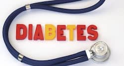 Faster heart rate could lead to diabetes