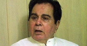 Dilip Kumar doing fine, expected to be discharged in next 2-3 days Dilip Kumar doing fine, expected to be discharged in next 2-3 days