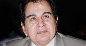 Dilip Kumar discharged from Lilavati hospital today Dilip Kumar discharged from Lilavati hospital today