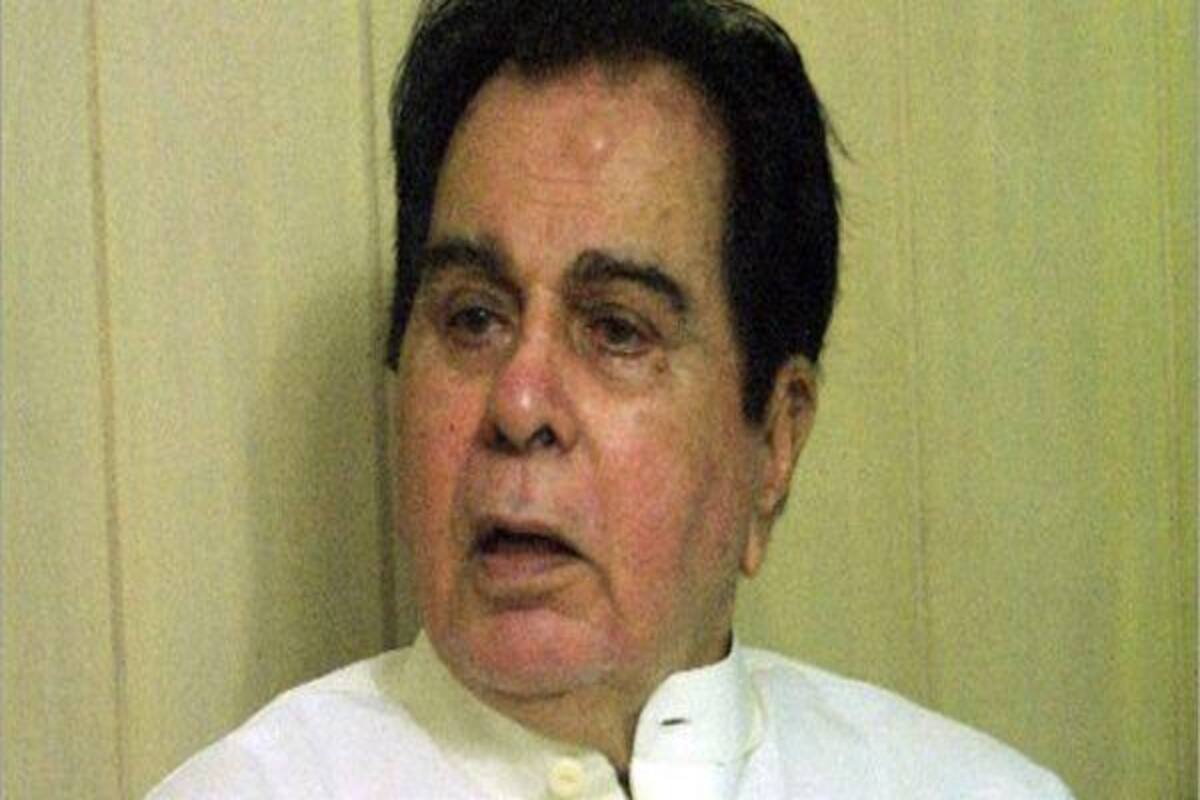 Good News Dilip Kumar Discharged From Lilavati Hospital Thehealthsite Com