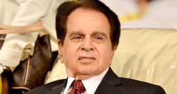 Veteran actor Dilip Kumar, 93, admitted to Lilavati hospital due to pneumonia