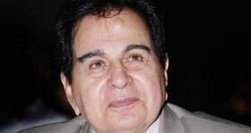 Dilip Kumar to be discharged from hospital soon Dilip Kumar to be discharged from hospital soon