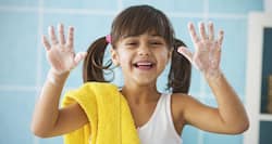 Wash your hands before meals, prevent these 8 diseases