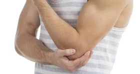 Natural Beauty Tip #3 – Exfoliate rough elbows and knees with sugar scrub Natural Beauty Tip #3 – Exfoliate rough elbows and knees with sugar scrub