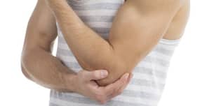 Natural Beauty Tip #3 – Exfoliate rough elbows and knees with sugar scrub