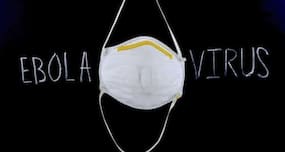 Latest Ebola News: China's Ebola vaccine enters clinical trials Latest Ebola News: China's Ebola vaccine enters clinical trials