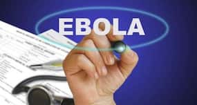 Latest Ebola News: First Ebola suspect in Taiwan